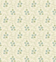 Posy House Small Prints II Wallpaper by GP & J Baker