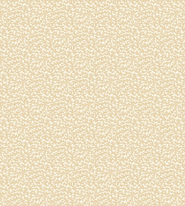 BW45153/6 Tuffley Sand Wallpaper by GP & J Baker
