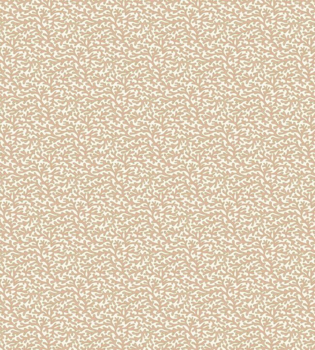 BW45153/8 Tuffley Blush Wallpaper by GP & J Baker