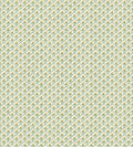 Penny House Small Prints II Wallpaper by GP & J Baker