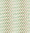 Penny House Small Prints II Wallpaper by GP & J Baker
