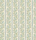Symington House Small Prints II Wallpaper by GP & J Baker