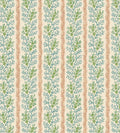 Symington House Small Prints II Wallpaper by GP & J Baker