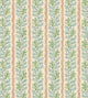 Symington House Small Prints II Wallpaper by GP & J Baker