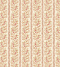 Symington House Small Prints II Wallpaper by GP & J Baker