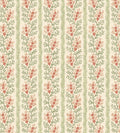 Symington House Small Prints II Wallpaper by GP & J Baker