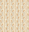 Symington House Small Prints II Wallpaper by GP & J Baker