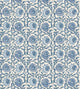 Cecily House Small Prints II Wallpaper by GP & J Baker