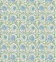 Cecily House Small Prints II Wallpaper by GP & J Baker