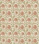 Cecily House Small Prints II Wallpaper by GP & J Baker