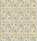 Cecily House Small Prints II Wallpaper by GP & J Baker
