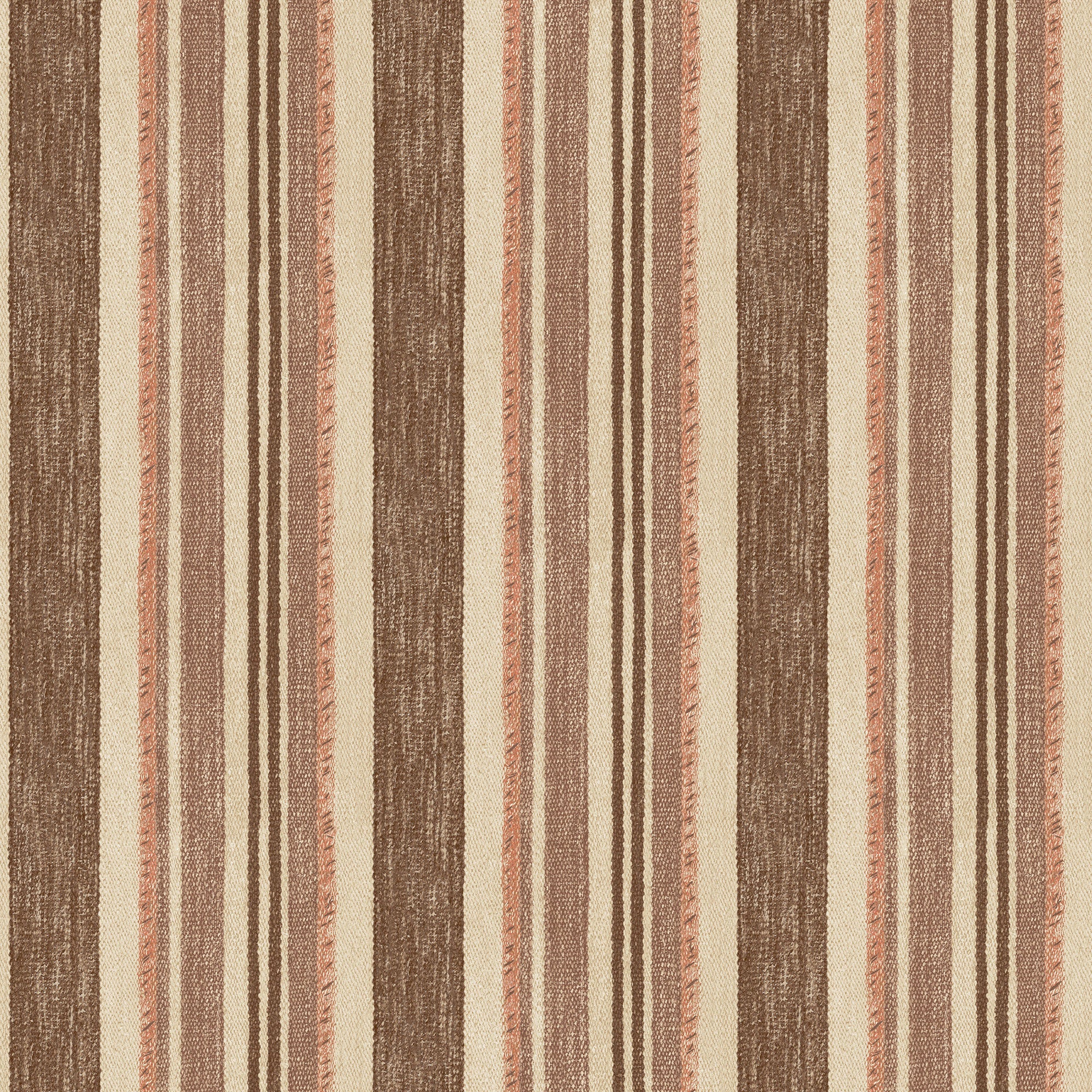BW45161_1 Cloudline Chocolate Kit Kemp Wallpapers II Wallpaper by GP & J Baker