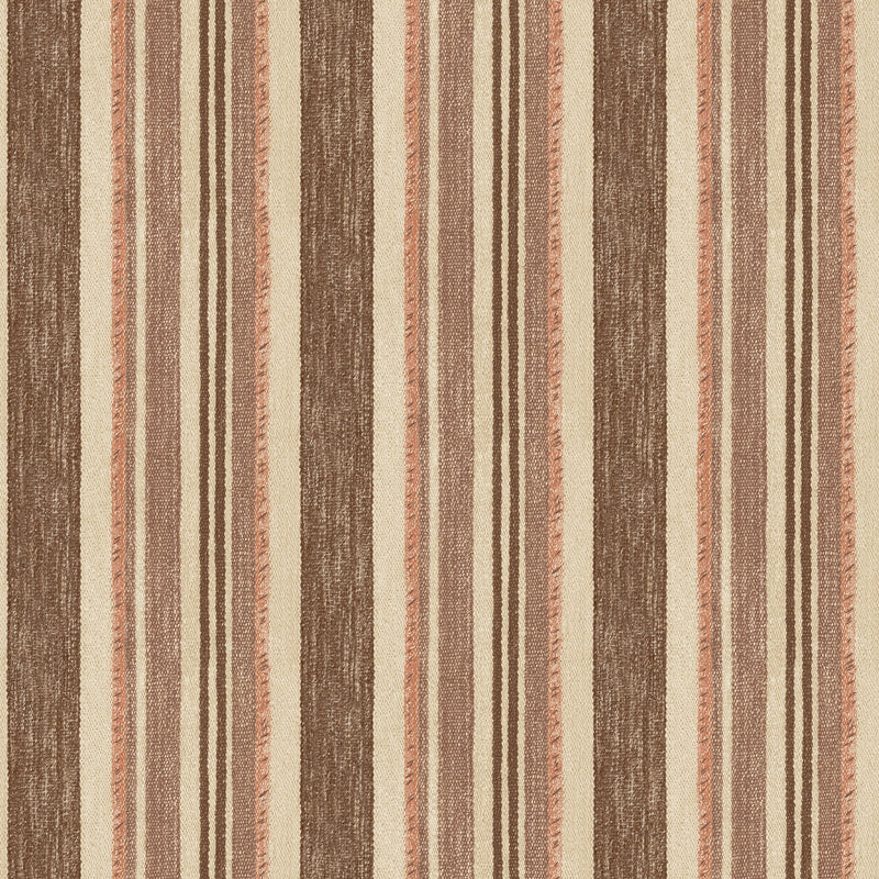 BW45161_1 Cloudline Chocolate Kit Kemp Wallpapers II Wallpaper by GP & J Baker