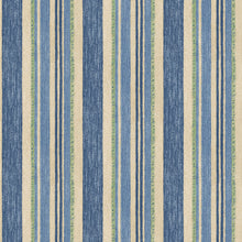 BW45161_2 Cloudline Blue/Green Kit Kemp Wallpapers II Wallpaper by GP & J Baker