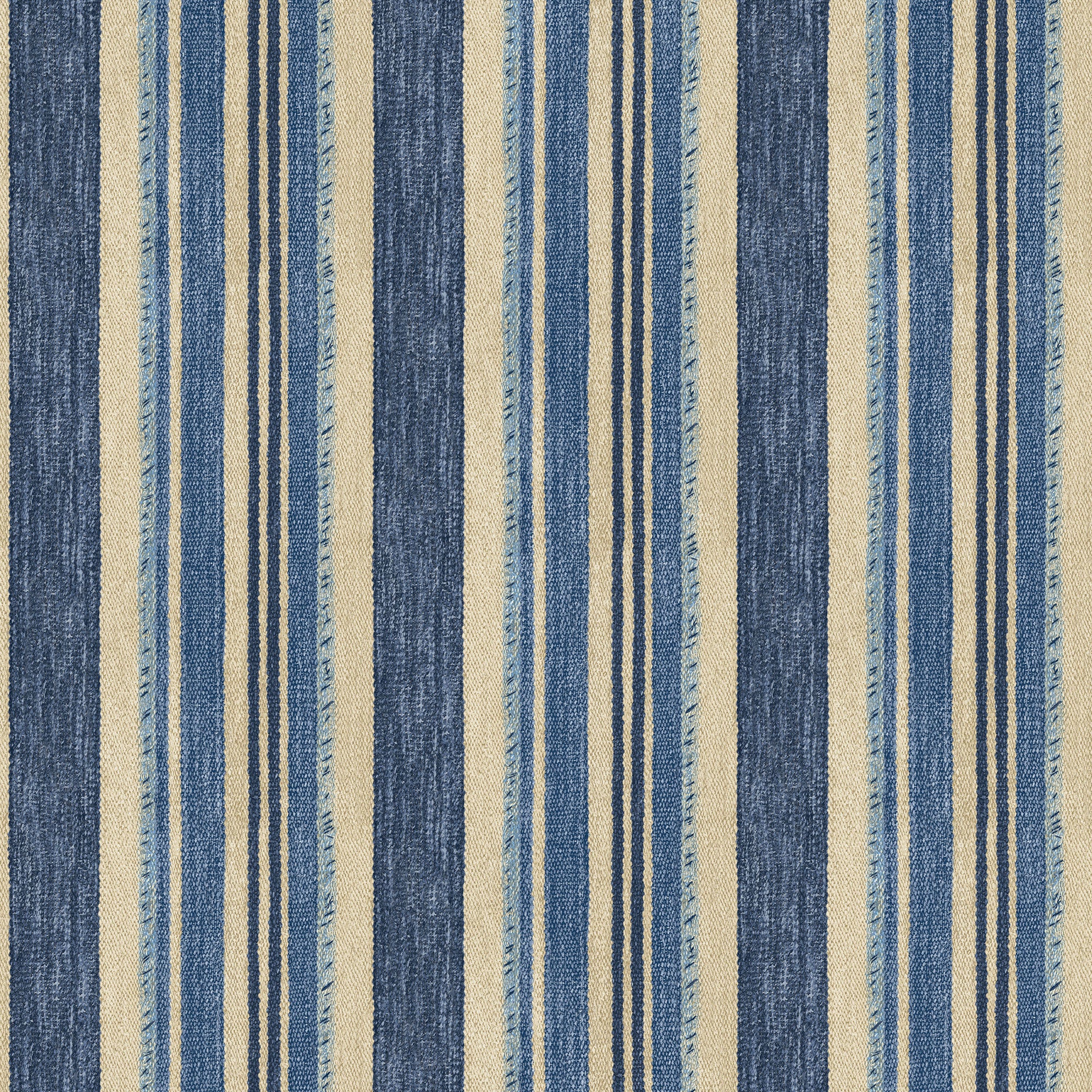 BW45161_5 Cloudline Indigo Kit Kemp Wallpapers II Wallpaper by GP & J Baker