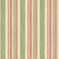 Cloudline Soft Red/Green Kit Kemp Wallpapers II Wallpaper by GP & J Baker