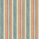 Cloudline Teal/Spice Kit Kemp Wallpapers II Wallpaper by GP & J Baker