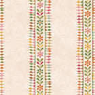 BW45162_3 Flower Pot Green/Pink Kit Kemp Wallpapers II Wallpaper by GP & J Baker