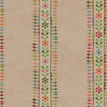 BW45162_4 Flower Pot Plaster Kit Kemp Wallpapers II Wallpaper by GP & J Baker