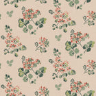 BW45163_1 Forest Flower Plaster Kit Kemp Wallpapers II Wallpaper by GP & J Baker