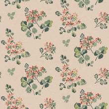 BW45163_1 Forest Flower Plaster Kit Kemp Wallpapers II Wallpaper by GP & J Baker