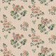 Forest Flower Plaster Kit Kemp Wallpapers II Wallpaper by GP & J Baker