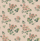 Forest Flower Plaster Kit Kemp Wallpapers II Wallpaper by GP & J Baker