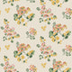 Forest Flower Spice/Ochre Kit Kemp Wallpapers II Wallpaper by GP & J Baker