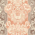 Marigold Plaster Kit Kemp Wallpapers II Wallpaper by GP & J Baker
