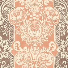 BW45164_1 Marigold Plaster Kit Kemp Wallpapers II Wallpaper by GP & J Baker