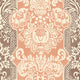 Marigold Plaster Kit Kemp Wallpapers II Wallpaper by GP & J Baker
