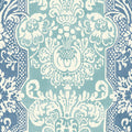 Marigold Ocean Kit Kemp Wallpapers II Wallpaper by GP & J Baker