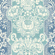 Marigold Ocean Kit Kemp Wallpapers II Wallpaper by GP & J Baker
