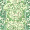 Marigold Green Kit Kemp Wallpapers II Wallpaper by GP & J Baker