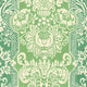 Marigold Green Kit Kemp Wallpapers II Wallpaper by GP & J Baker