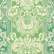 Marigold Green Kit Kemp Wallpapers II Wallpaper by GP & J Baker