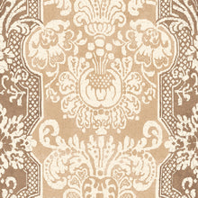 BW45164_7 Marigold Desert Kit Kemp Wallpapers II Wallpaper by GP & J Baker