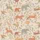 Noah's Ark Savannah Kit Kemp Wallpapers II Wallpaper by GP & J Baker