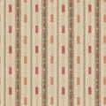 Tradewind Espresso/Tuscan Kit Kemp Wallpapers II Wallpaper by GP & J Baker