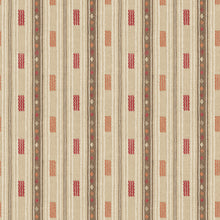 BW45167_1 Tradewind Espresso/Tuscan Kit Kemp Wallpapers II Wallpaper by GP & J Baker