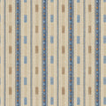 Tradewind Indigo Kit Kemp Wallpapers II Wallpaper by GP & J Baker