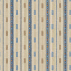 BW45167_2 Tradewind Indigo Kit Kemp Wallpapers II Wallpaper by GP & J Baker