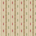 Tradewind Red/Green Kit Kemp Wallpapers II Wallpaper by GP & J Baker