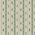 Tradewind Blue/Green Kit Kemp Wallpapers II Wallpaper by GP & J Baker