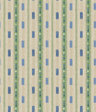 BW45167_6 Tradewind Blue/Green Kit Kemp Wallpapers II Wallpaper by GP & J Baker