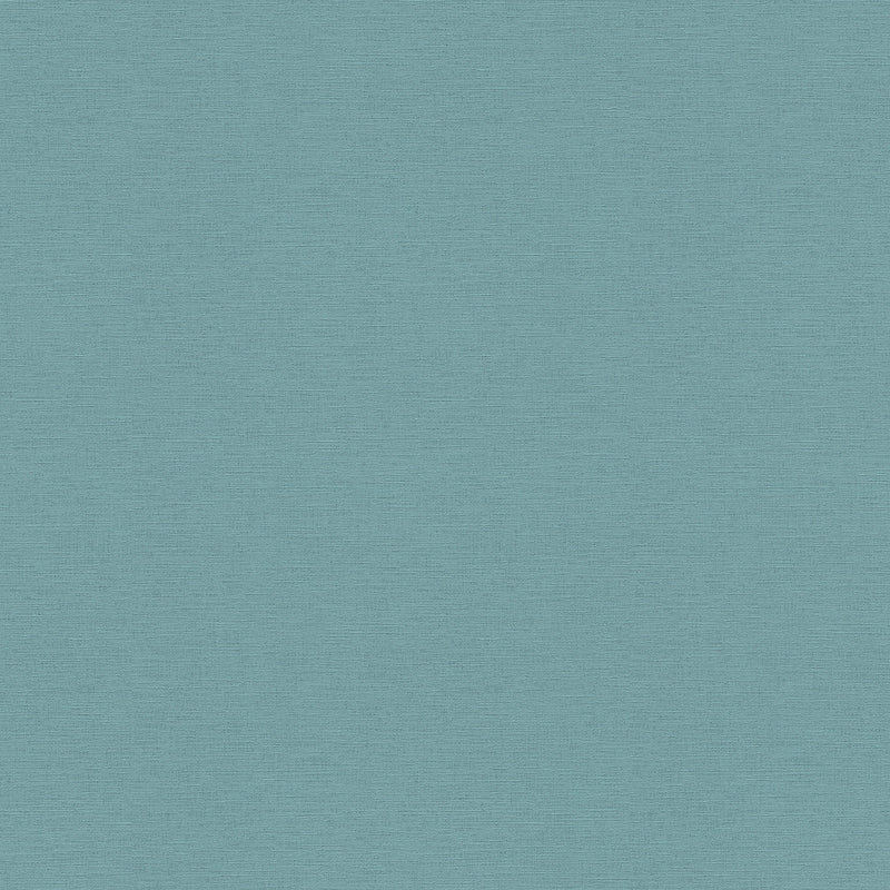 BW51039 Plain Texture Blooming Wild Blue Wallpaper By Galerie