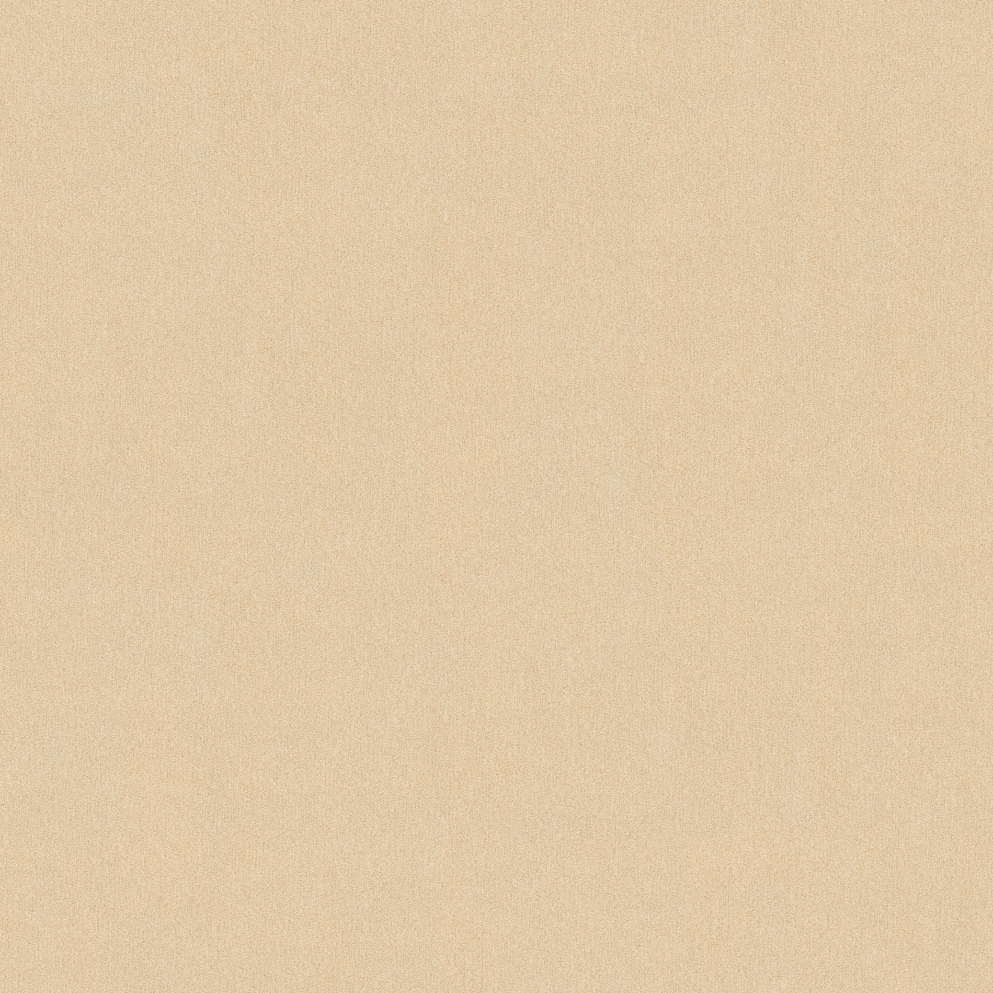 BW51040 Plain Texture Blooming Wild Beige and Metallic Wallpaper By Galerie