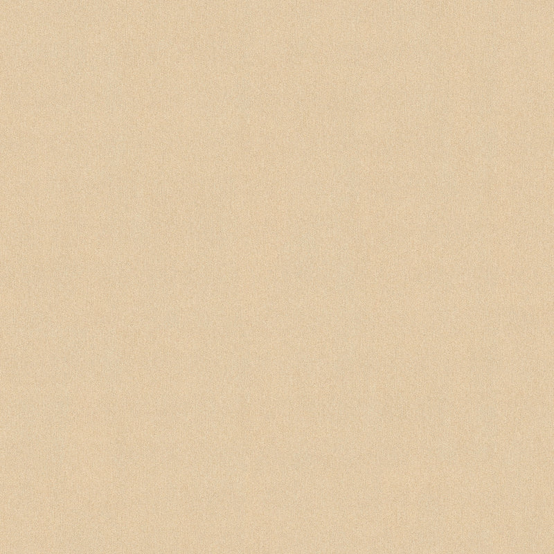 BW51040 Plain Texture Blooming Wild Beige and Metallic Wallpaper By Galerie