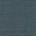 Antika Sisal Blue Daisy Bennett Wallpaper by Galerie
