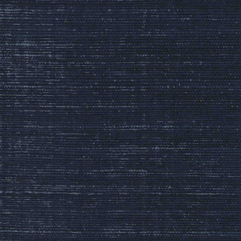 Marnita Grass Blue Daisy Bennett Wallpaper by Galerie